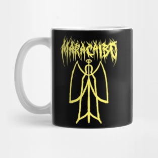 Angelito Mug